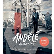 Andělé všedního dne - Michal Viewegh