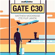 Gate C30 - Matthew Mockridge
