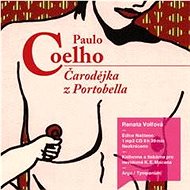 Čarodějka z Portobella - Paulo Coelho