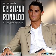 Cristiano Ronaldo - Petr Čermák