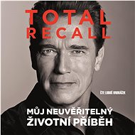 Total Recall - Arnold Schwarzenegger
