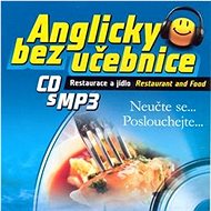 Anglicky bez učebnice - Restaurace a jídlo - 