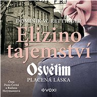 Eliza's Secret - Dominik W. Rettinger