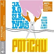Potichu - Jaroslav Rudiš