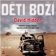 Children of God - David Hidden