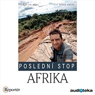 Last stop: Africa - Tomáš Poláček