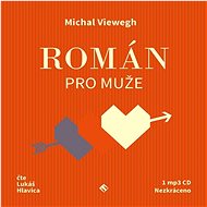 Román pro muže - Michal Viewegh