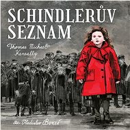 Schindlerův seznam - Thomas Michael Keneally
