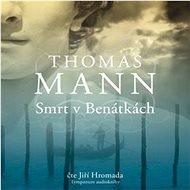 Smrt v Benátkách - Thomas Mann