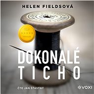 Dokonalé ticho - Helen Fieldsová