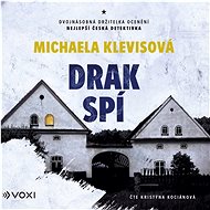 Drak spí - Michaela Klevisová