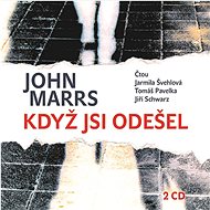 When you left - John Marrs