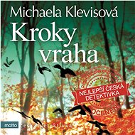 Kroky vraha - Michaela Klevisová