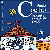 Veronika se rozhodla zemřít - Paulo Coelho
