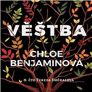 Věštba - Chloe Benjaminová