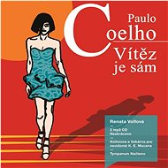 Vítěz je sám - Paulo Coelho