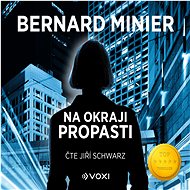 Na okraji propasti - Bernard Minier