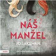 Our husband - Jo Jakeman