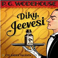 Díky, Jeevesi - Pelham Grenville Wodehouse