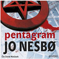 Pentagram - Jo Nesbo