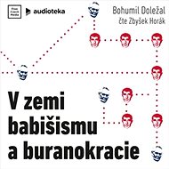 In the land of Babism and bourgeoisie - Bohumil Doležal