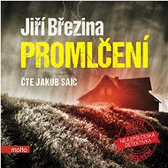 Promlčení - Jiří Březina