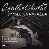 Smysluplná vražda - Agatha Christie