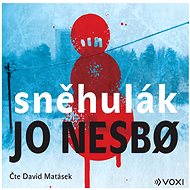Sněhulák - Jo Nesbo