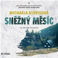 Sněžný měsíc - Michaela Klevisová