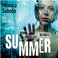 Summer - Monica Sabolo