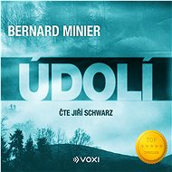 Údolí - Bernard Minier