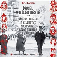 Ďábel v Bílém městě - Erik Larson