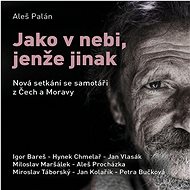 Jako v nebi, jenže jinak - Aleš Palán