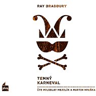 Dark Carnival - Ray Bradbury