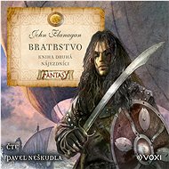 The Brotherhood - Book Two - Raiders - John Flanagan