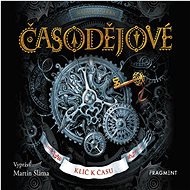 Time Devils - The Key to Time - Natalja Ščerba
