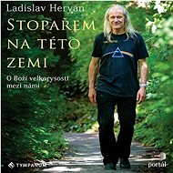 A tracker on this earth - Ladislav Heryán