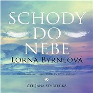 Stairway to Heaven - Lorna Byrneová