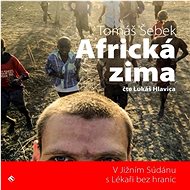 Africká zima - Tomáš Šebek