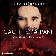 Lady of Chachtice - Jožo Nižnánsky