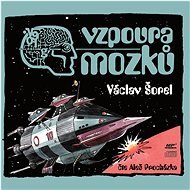 Vzpoura mozků - Václav Šorel
