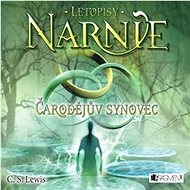 The Chronicles of Narnia 1 - The Magician's Nephew - Clive Staples Lewis