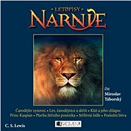 The Chronicles of Narnia 1-7 - complete - Clive Staples Lewis