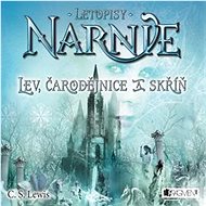 The Chronicles of Narnia 2 - The Lion, the Witch and the Wardrobe - Clive Staples Lewis