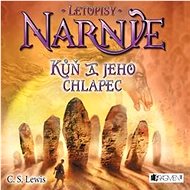 The Chronicles of Narnia 3 - The Horse and His Boy - Clive Staples Lewis