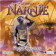The Chronicles of Narnia 4 - Prince Caspian - Clive Staples Lewis