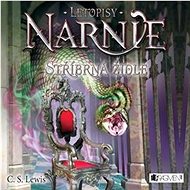 The Chronicles of Narnia 6 - Silver Chair - Clive Staples Lewis