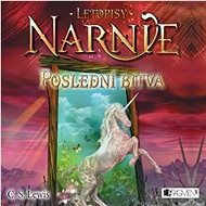 The Chronicles of Narnia 7 - The Last Battle - Clive Staples Lewis