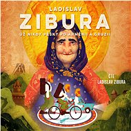 Never walk in Armenia and Georgia again - Ladislav Zibura
