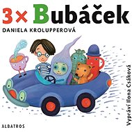 3x Drummer - Daniela Krolupperová